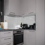 דירה Eugea Lefkáda