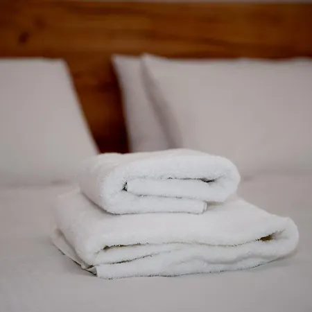 Eugea Lägenhet Lefkáda