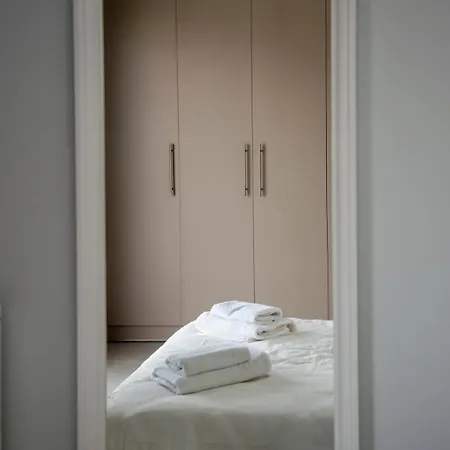 Lägenhet Eugea Lefkáda