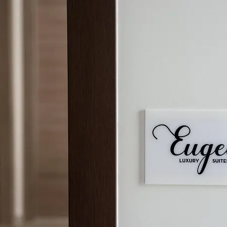 Eugea Apartament