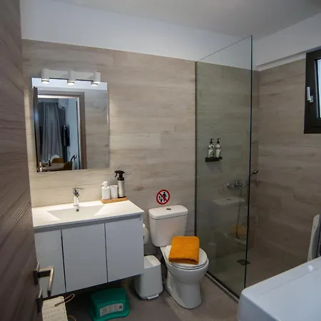 Apartament Eugea *