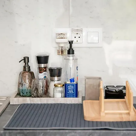 Eugea Apartament