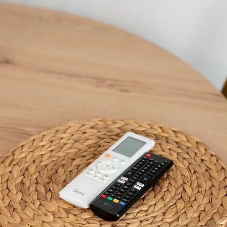 Lägenhet Eugea Lefkáda