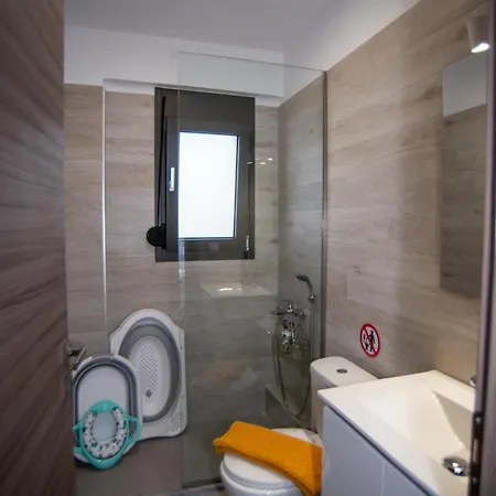Apartament Eugea *