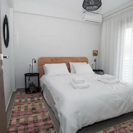 Apartament Eugea Lefkáda