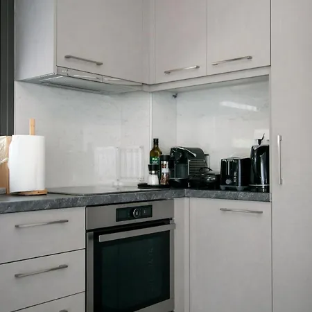 Apartament Eugea *