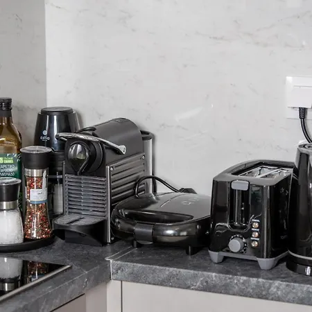 Apartament Eugea Lefkáda
