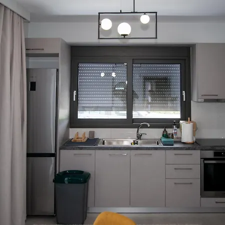 Apartament Eugea