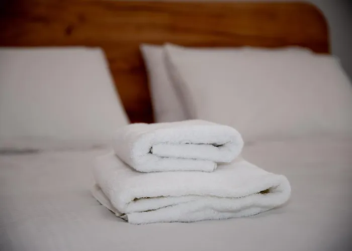 Eugea Lägenhet Lefkáda