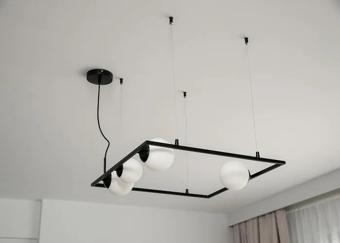 Eugea Lägenhet Lefkáda